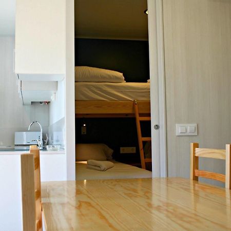 Camping Tamarit Park Resort Eksteriør bilde