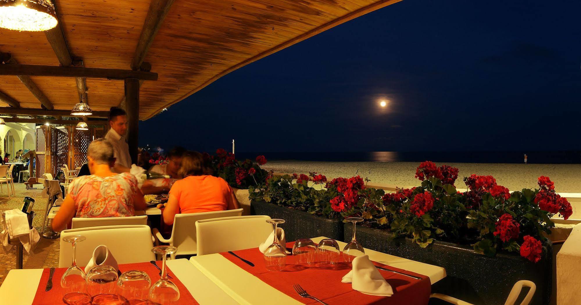 Camping Tamarit Park Resort Eksteriør bilde